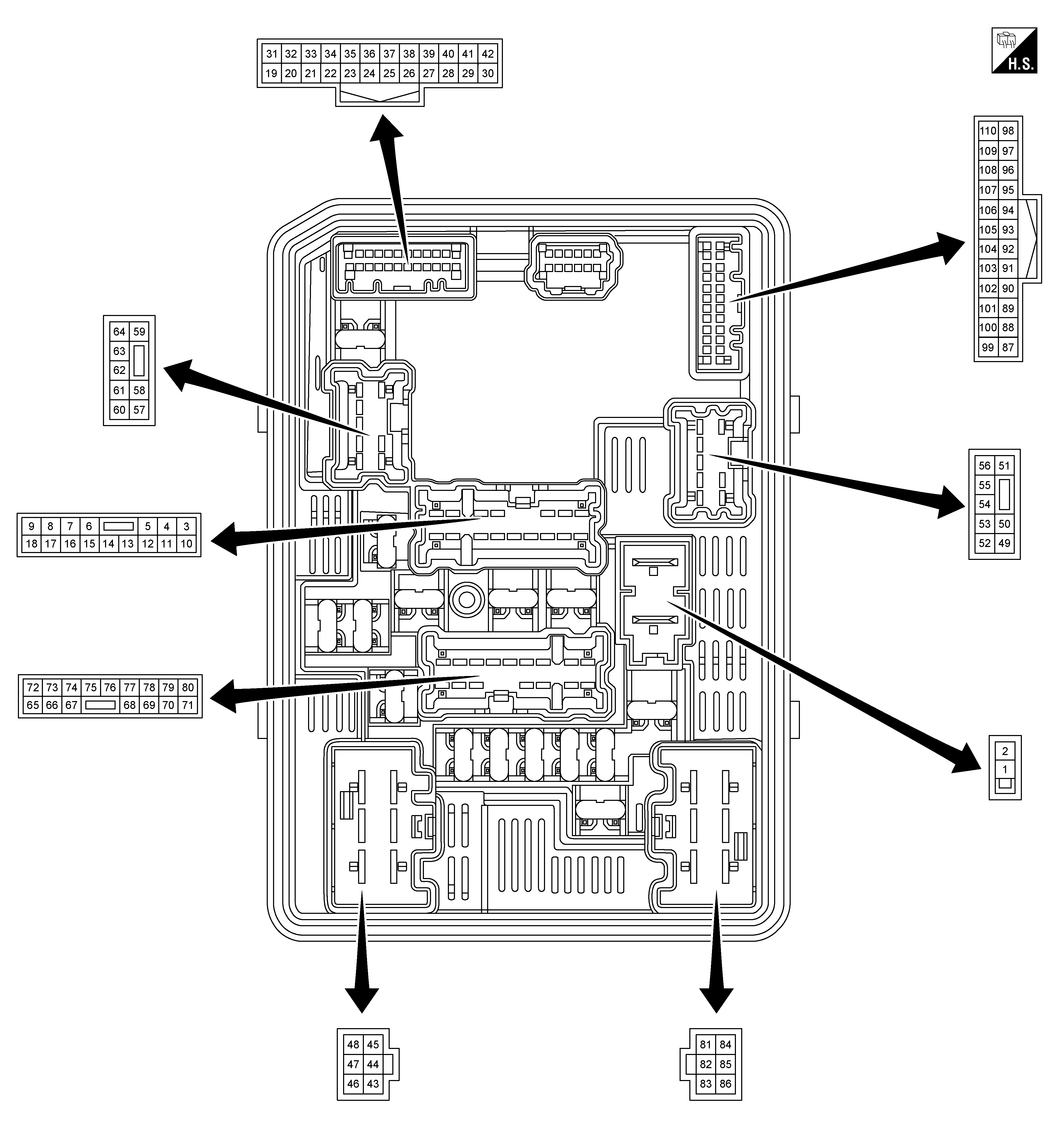 GNSALMIA0387Z-387