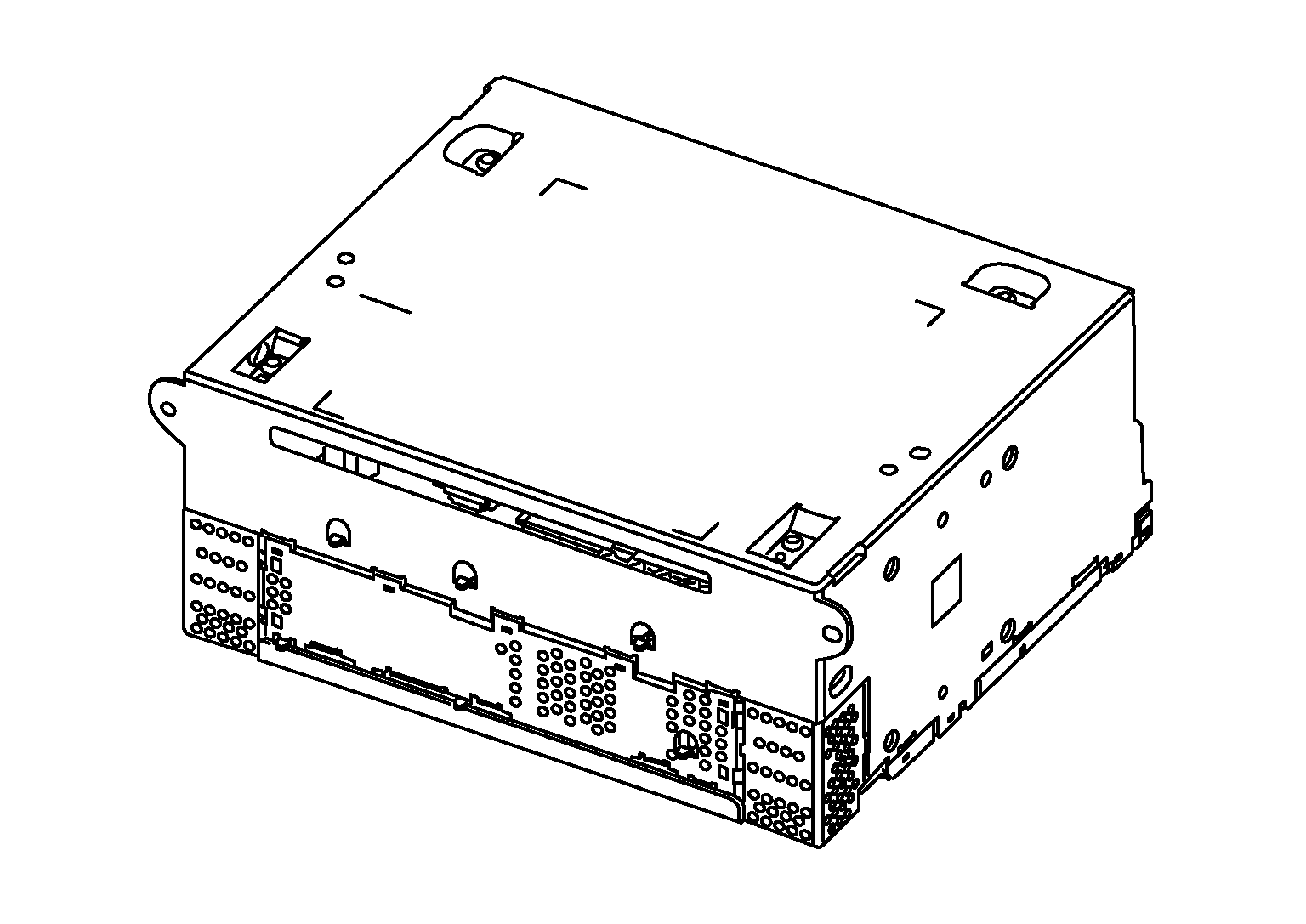 GNSALNIA0437Z-437