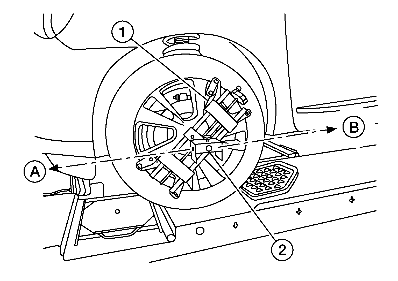GNSALOIA0173Z-173