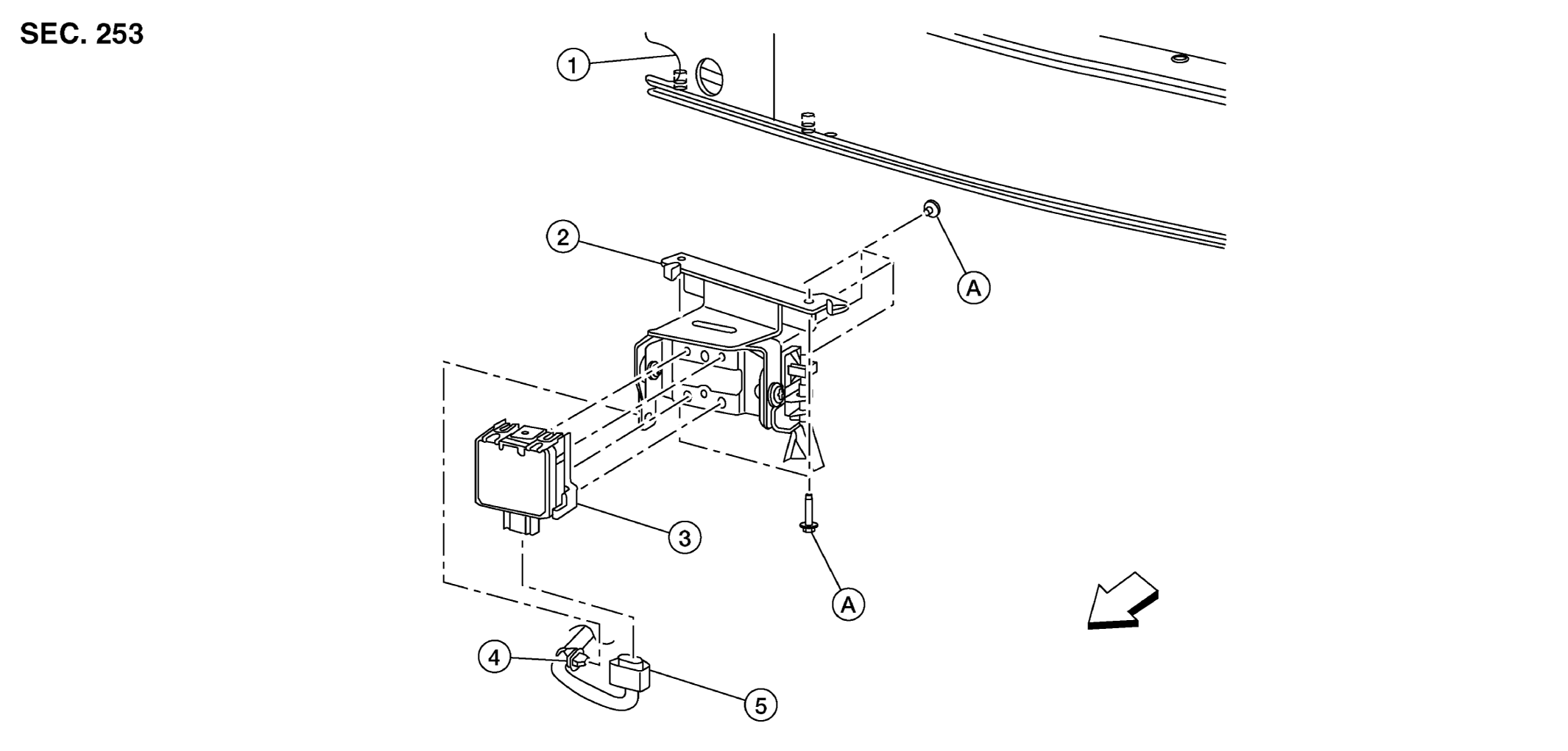 GNSAWOIA0127ZZ-127