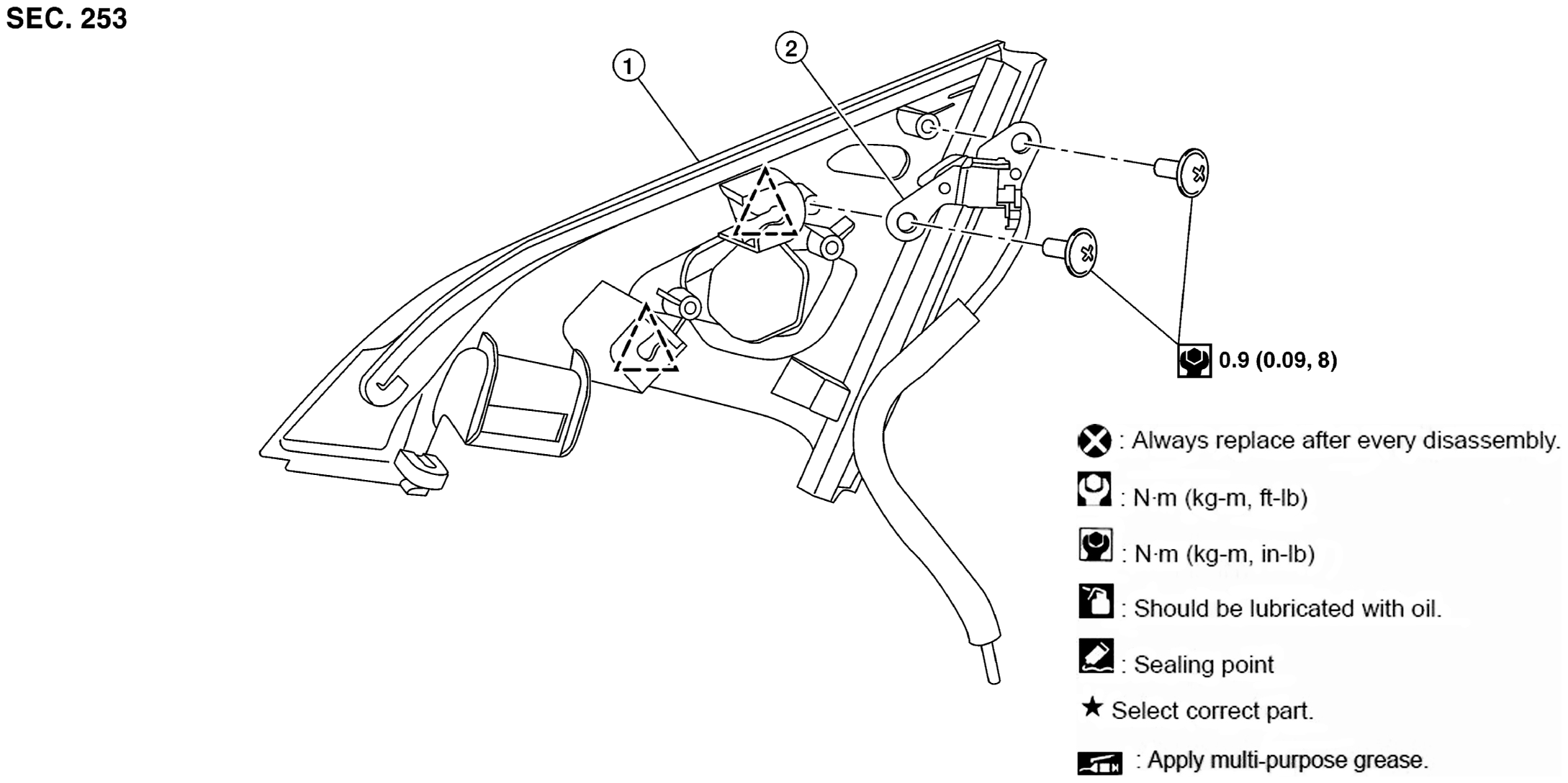 GNSAWOIA0130ZZ-130