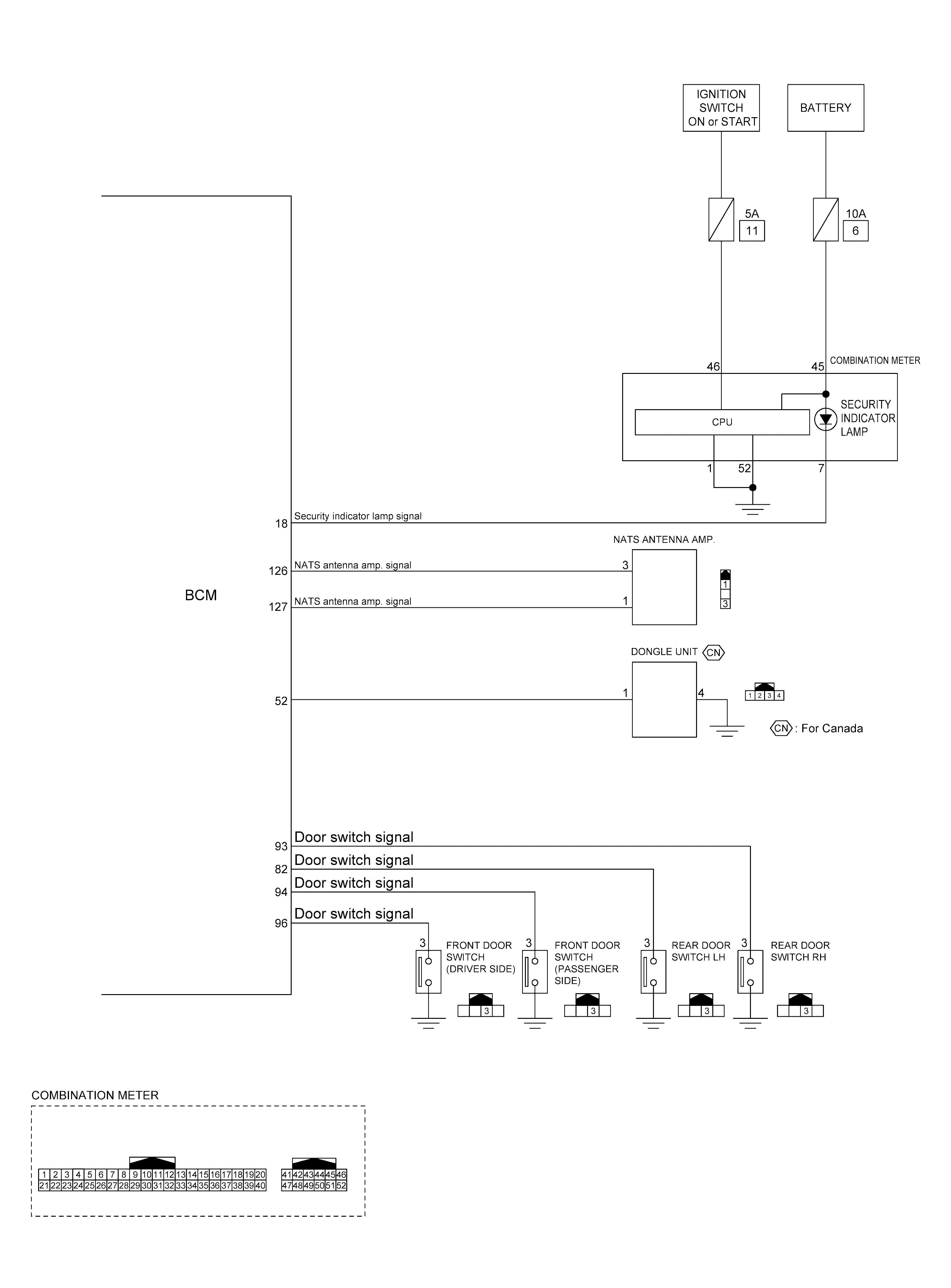 GNSJMKIB7506GB-506