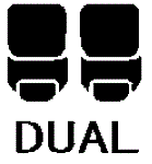 AC DUAL