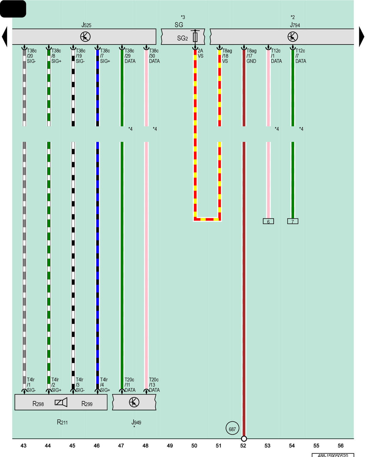 GWW488-159050520