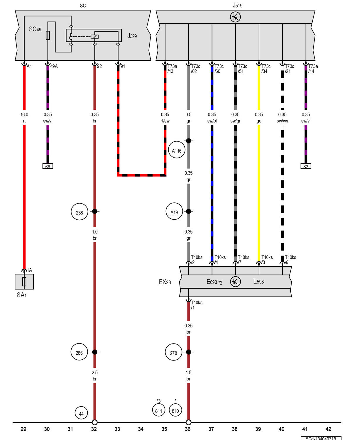 GWW5G1-134040718