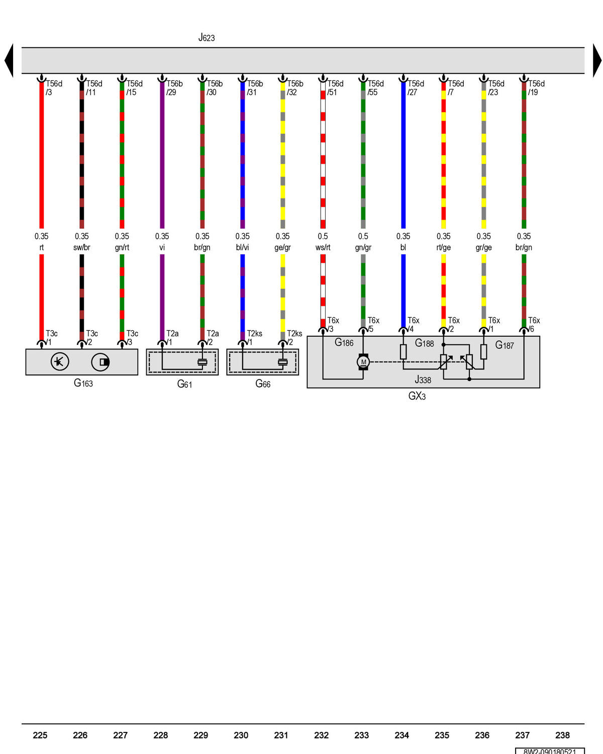 GWW8W2-090180521