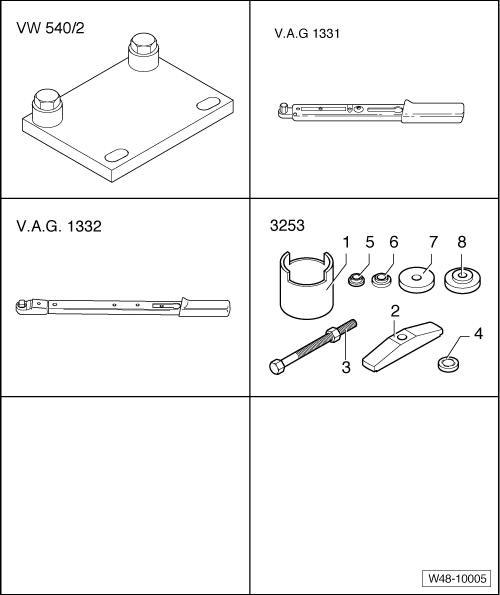 GWWW48-10005